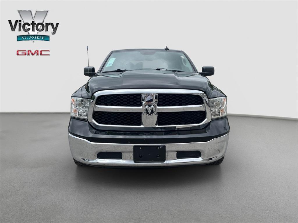 used 2020 Ram 1500 Classic car, priced at $23,024