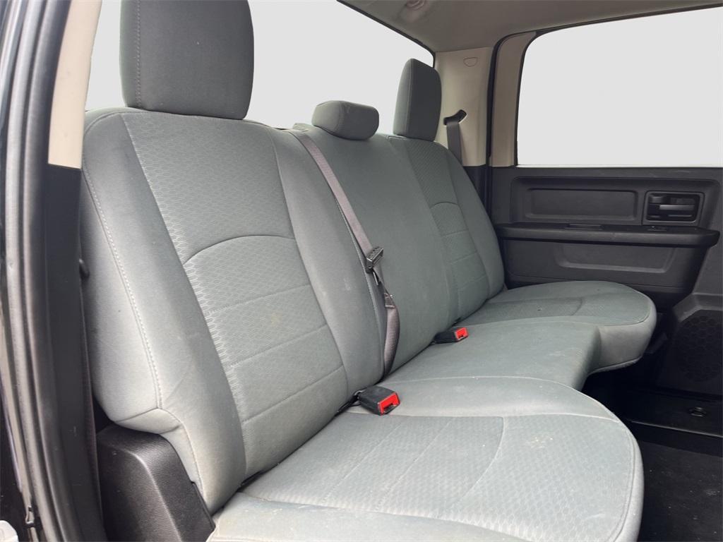used 2020 Ram 1500 Classic car, priced at $23,024