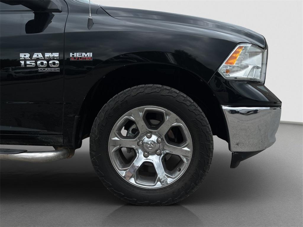 used 2020 Ram 1500 Classic car, priced at $23,024