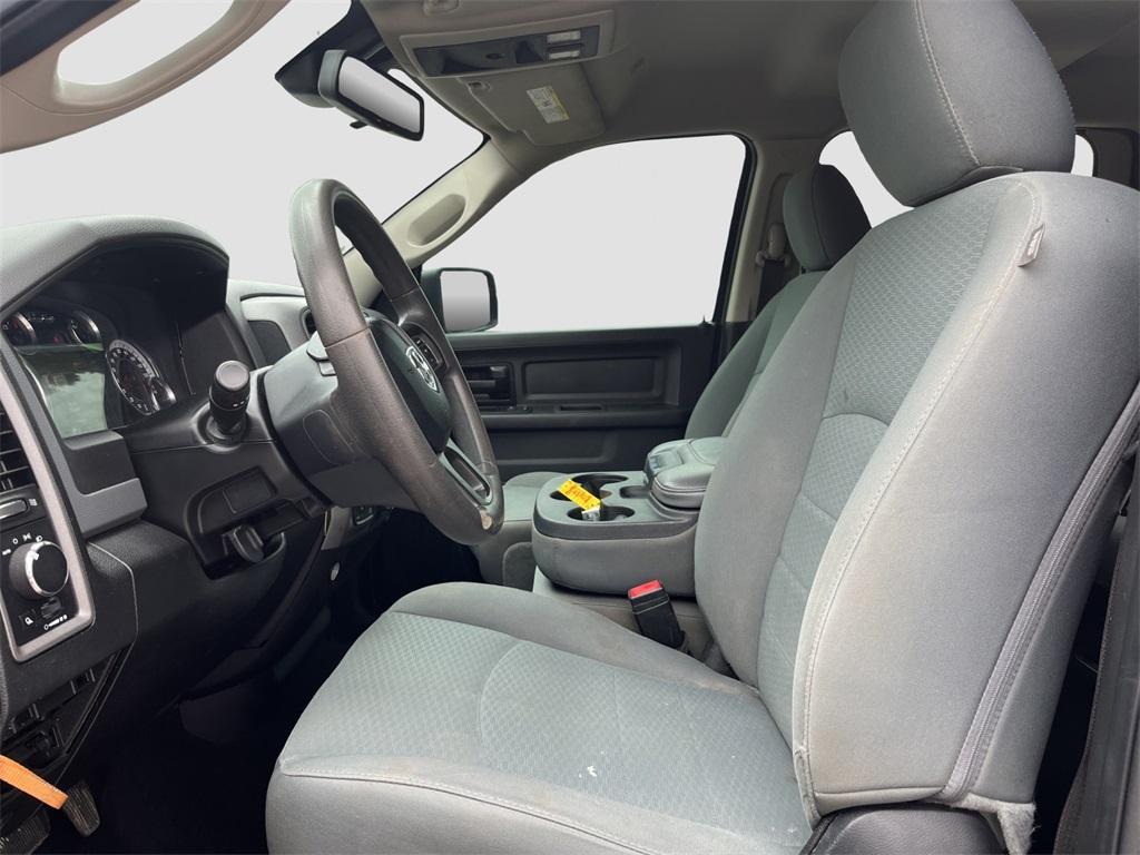 used 2020 Ram 1500 Classic car, priced at $23,024