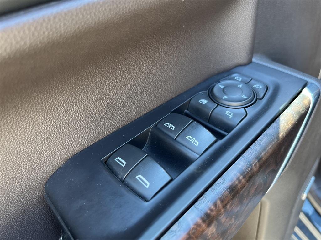 used 2020 GMC Sierra 1500 car, priced at $32,350