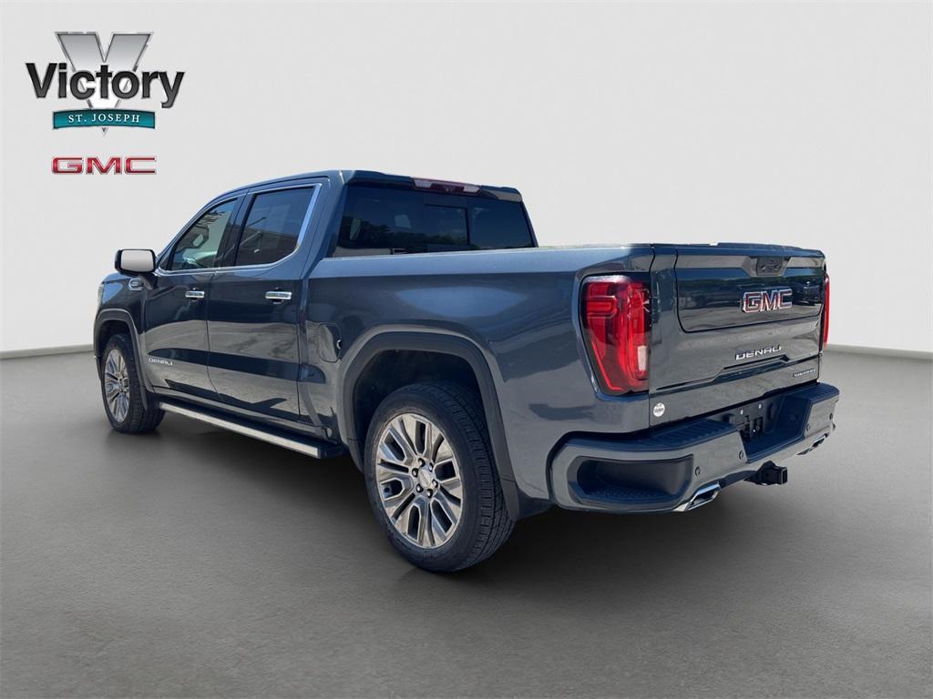 used 2020 GMC Sierra 1500 car, priced at $32,350