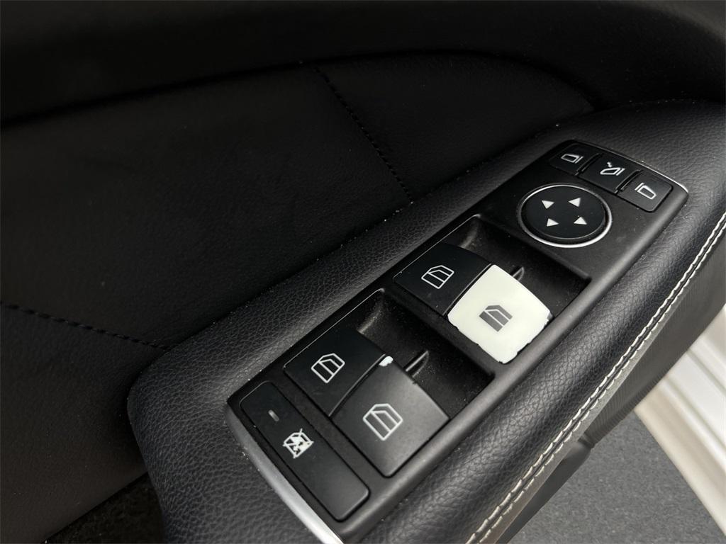 used 2016 Mercedes-Benz CLS-Class car, priced at $17,969