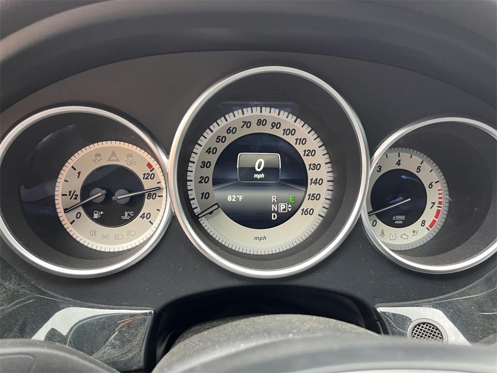 used 2016 Mercedes-Benz CLS-Class car, priced at $17,969