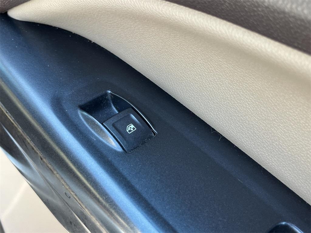 used 2015 GMC Canyon car, priced at $17,900