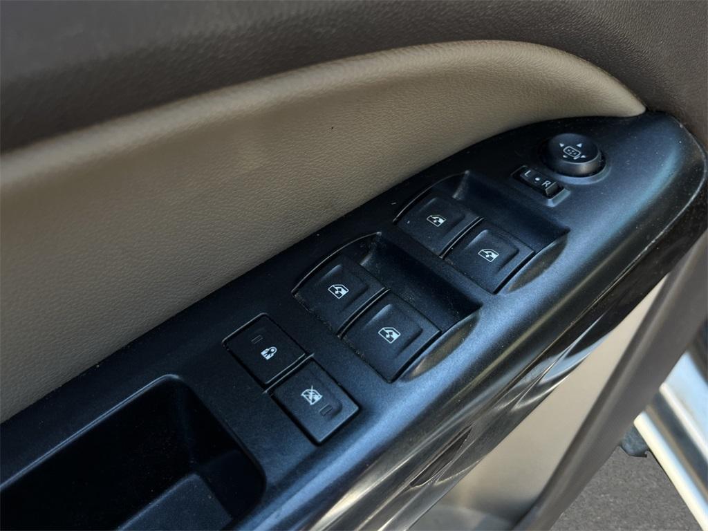 used 2015 GMC Canyon car, priced at $17,900