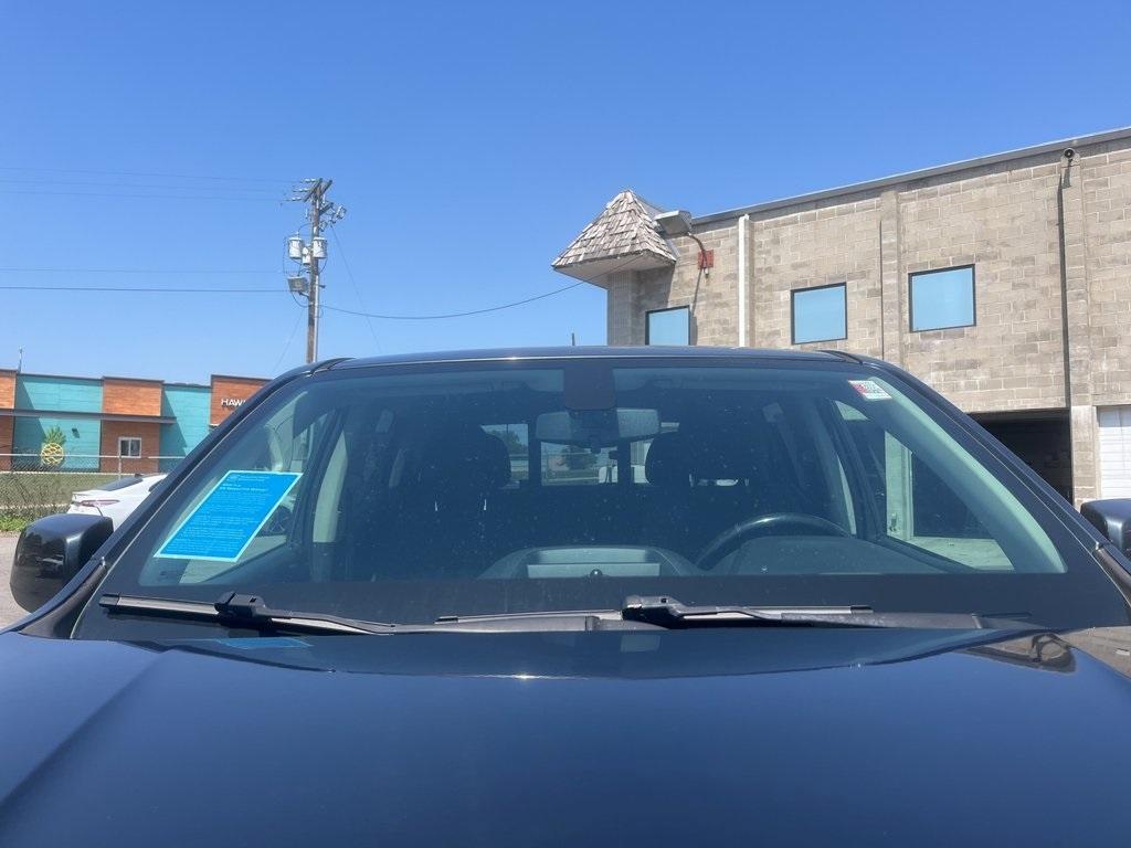 used 2017 Chevrolet Colorado car, priced at $15,950