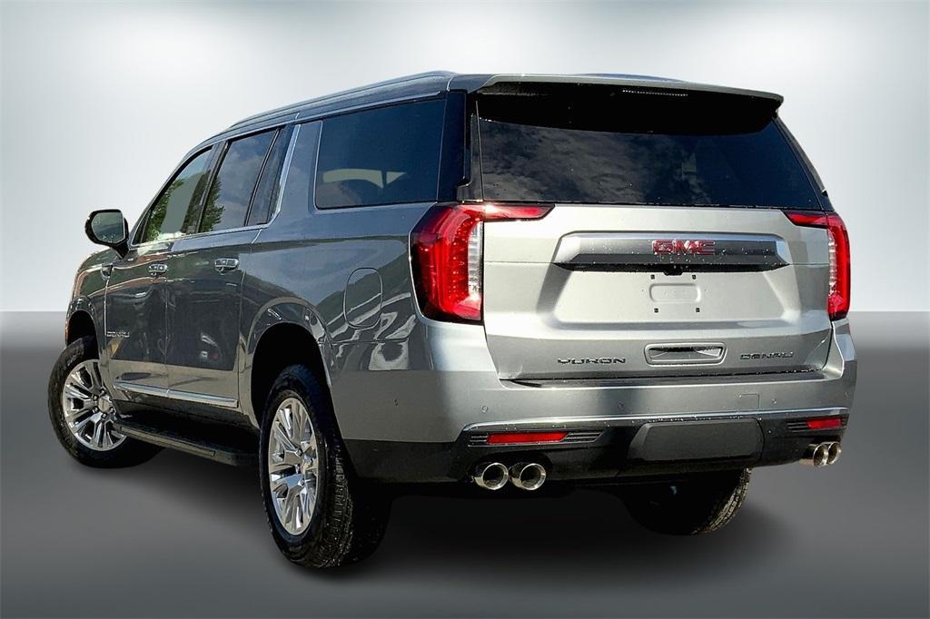 new 2024 GMC Yukon XL car, priced at $90,085