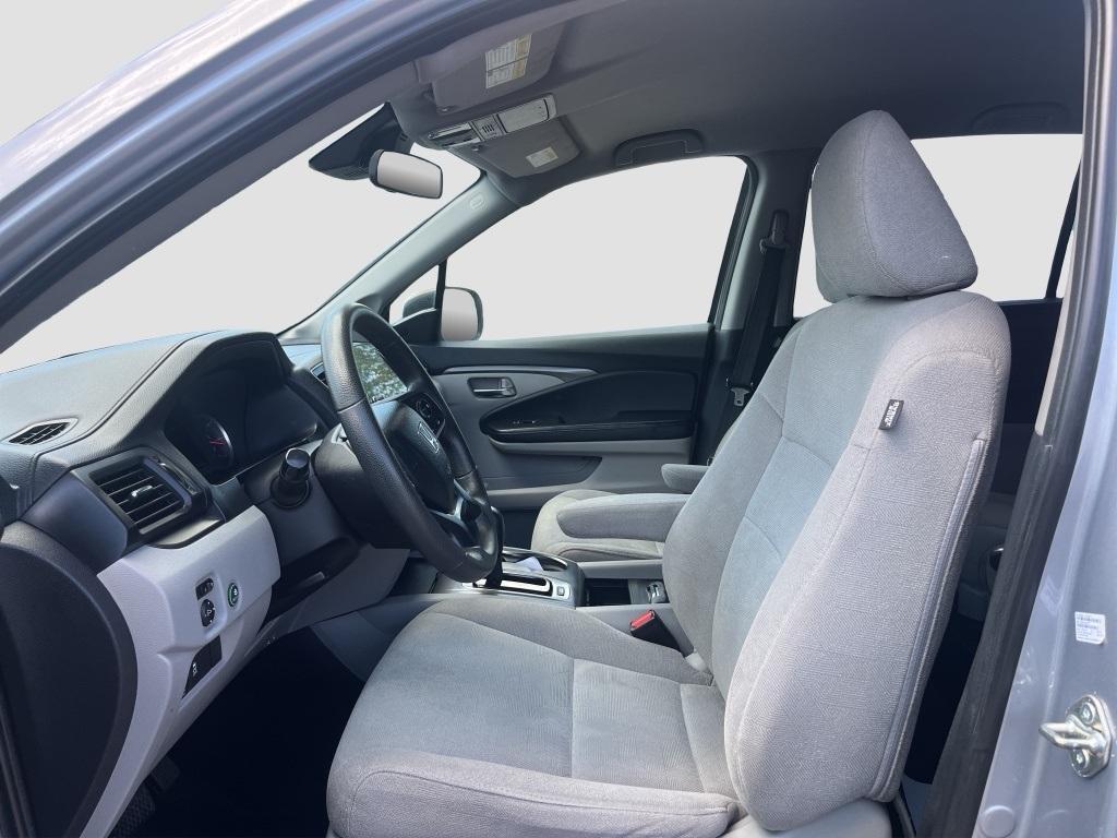 used 2019 Honda Pilot car, priced at $18,500