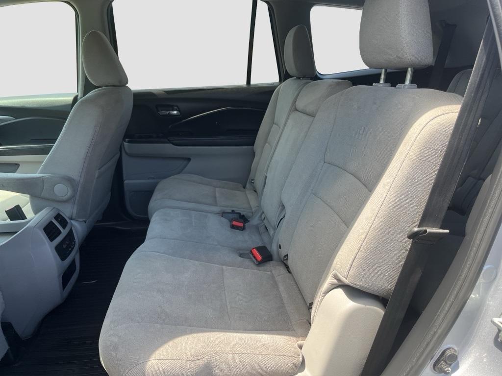 used 2019 Honda Pilot car, priced at $18,500