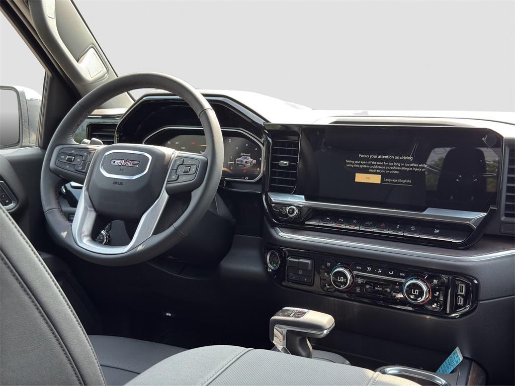new 2026 GMC Sierra 1500 car, priced at $62,143