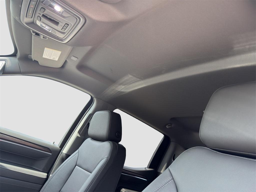 new 2026 GMC Sierra 1500 car, priced at $62,143