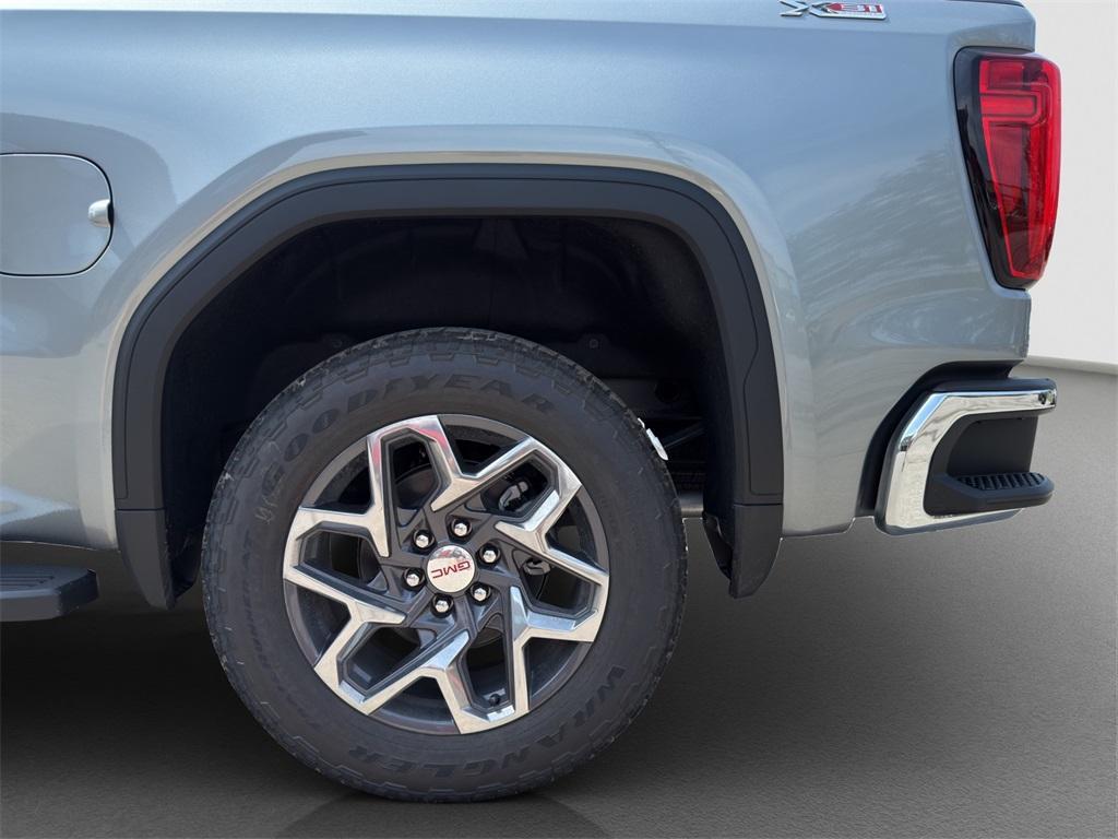 new 2026 GMC Sierra 1500 car, priced at $62,143