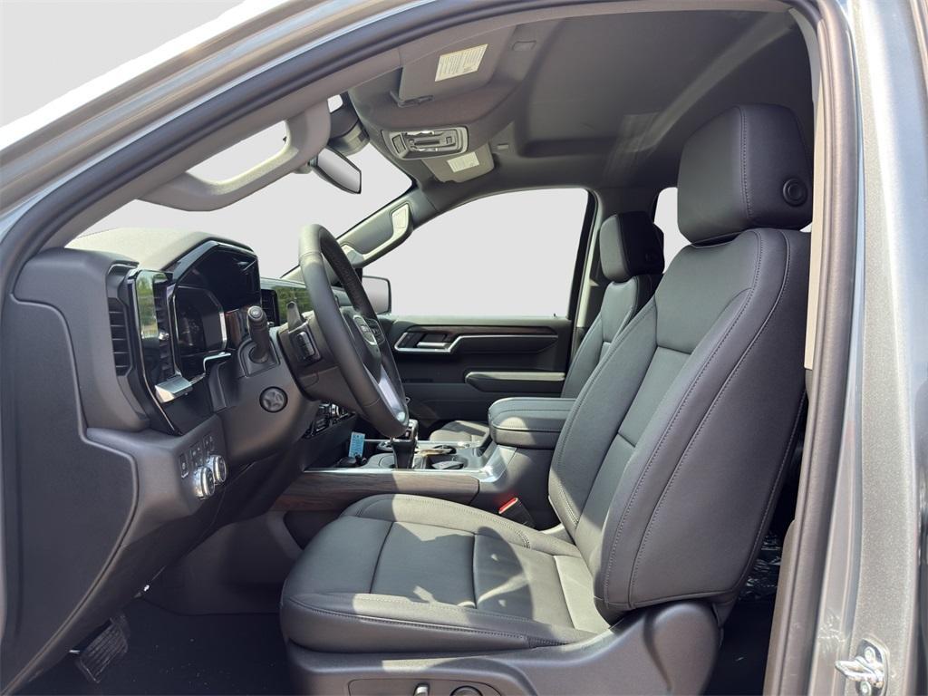 new 2026 GMC Sierra 1500 car, priced at $62,143