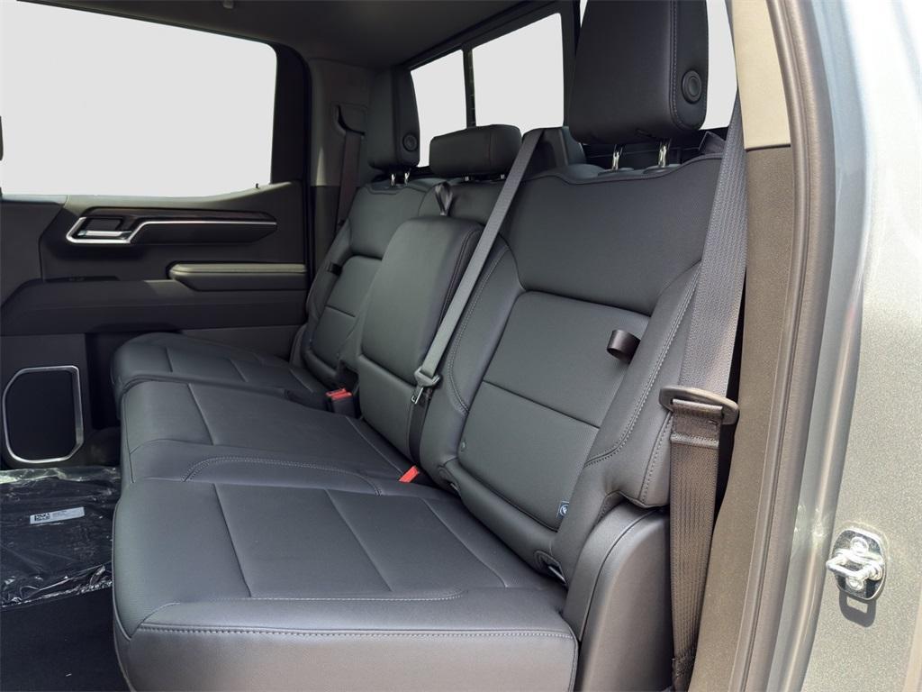 new 2026 GMC Sierra 1500 car, priced at $62,143