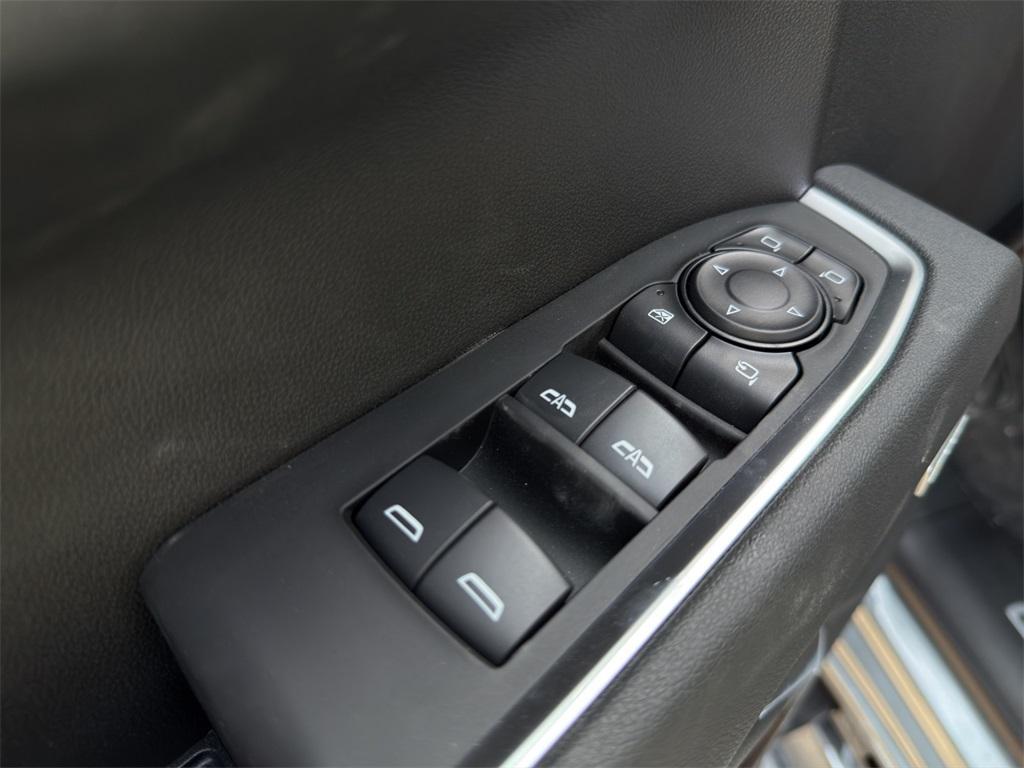 new 2026 GMC Sierra 1500 car, priced at $62,143
