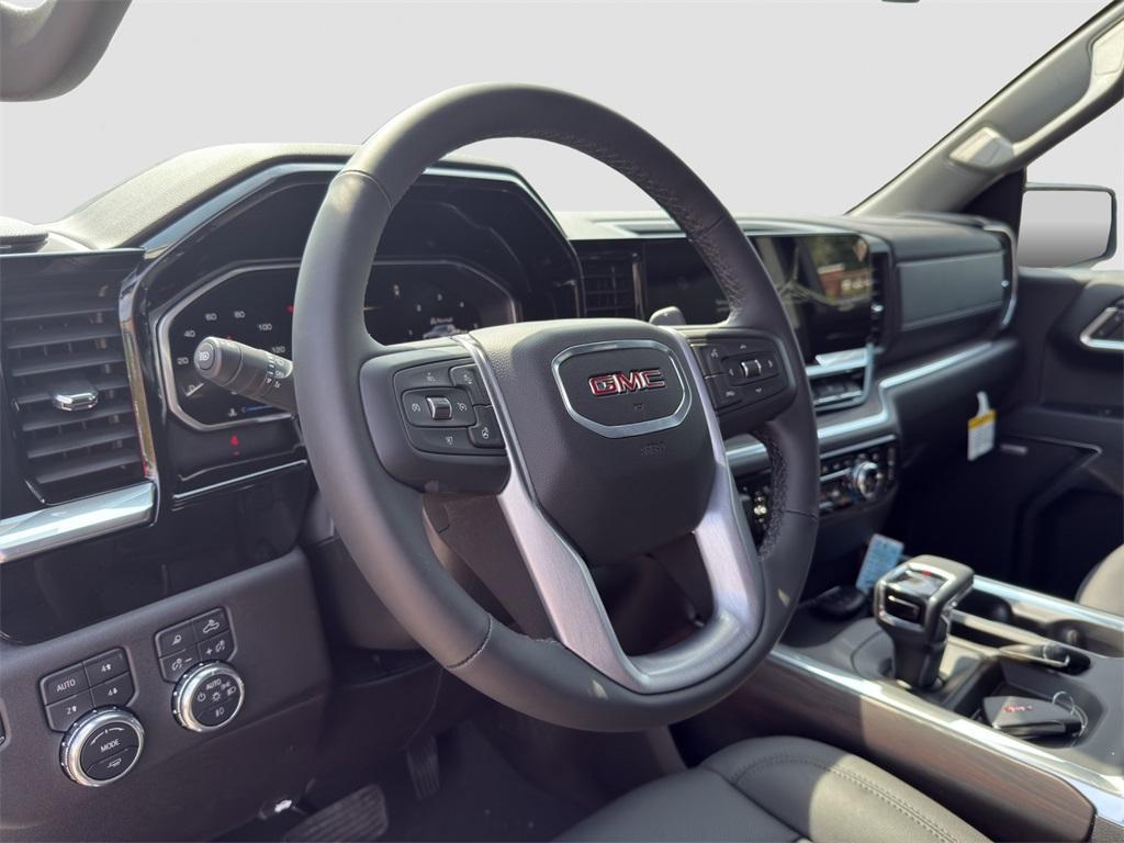 new 2026 GMC Sierra 1500 car, priced at $62,143