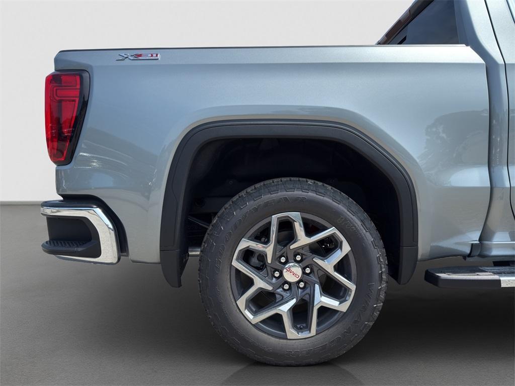 new 2026 GMC Sierra 1500 car, priced at $62,143