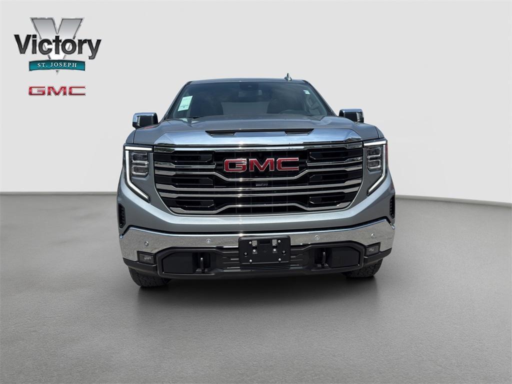 new 2026 GMC Sierra 1500 car, priced at $62,143