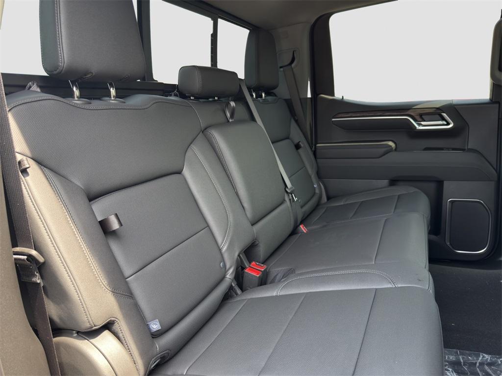 new 2026 GMC Sierra 1500 car, priced at $62,143
