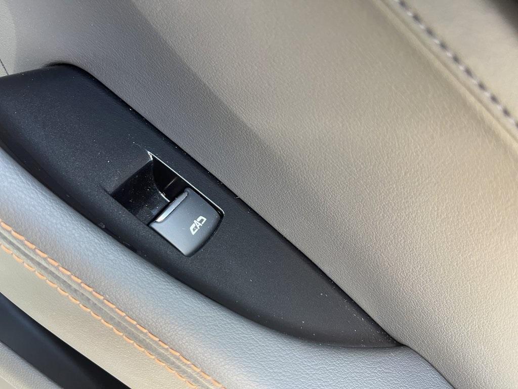 used 2024 Cadillac CT5-V car, priced at $52,822