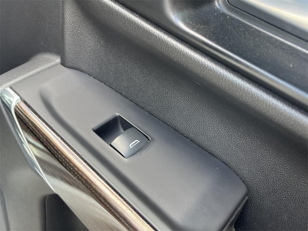 used 2021 Chevrolet Silverado 1500 car, priced at $29,457