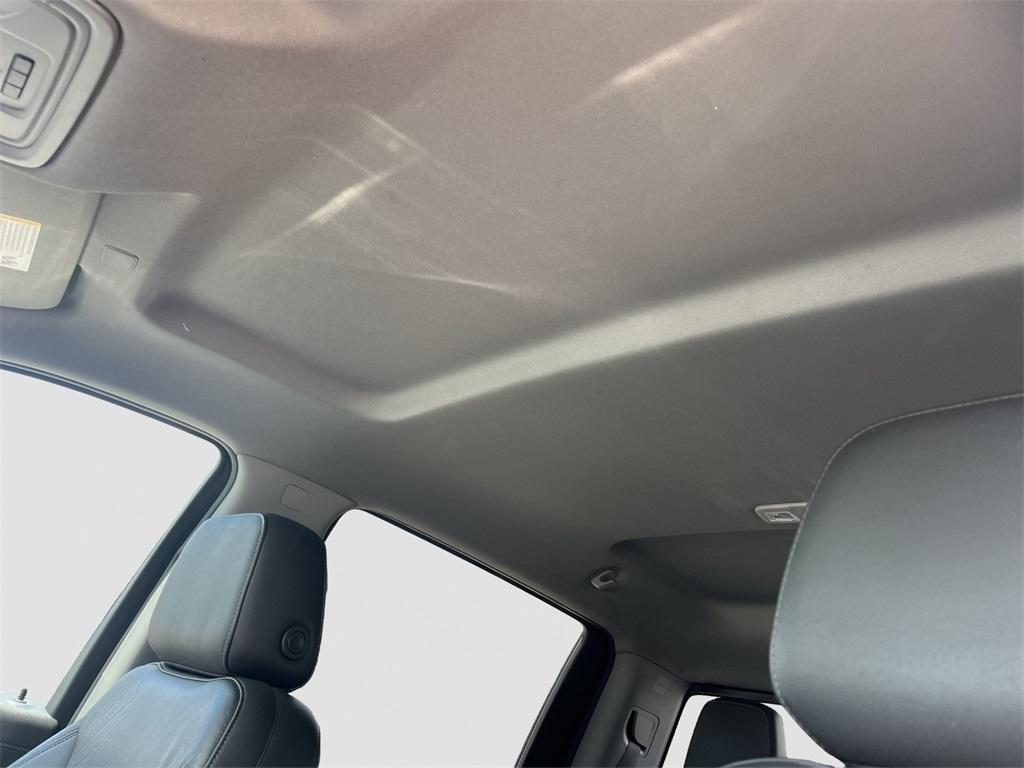 used 2021 Chevrolet Silverado 1500 car, priced at $29,457
