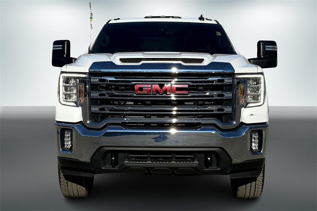 used 2023 GMC Sierra 2500 car, priced at $50,231