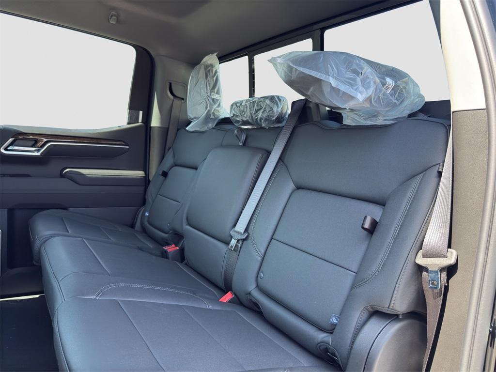 new 2026 GMC Sierra 1500 car