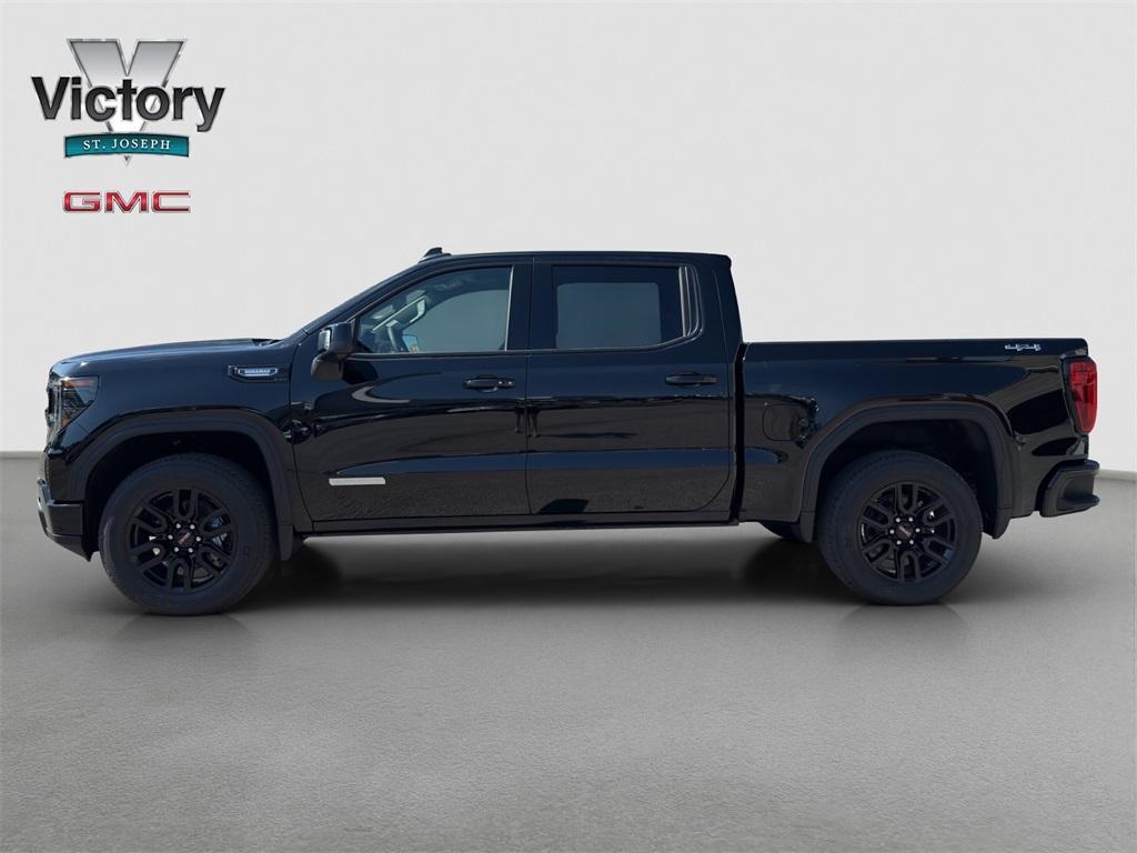 new 2026 GMC Sierra 1500 car
