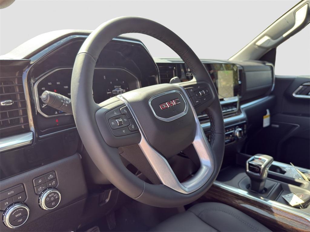 new 2026 GMC Sierra 1500 car