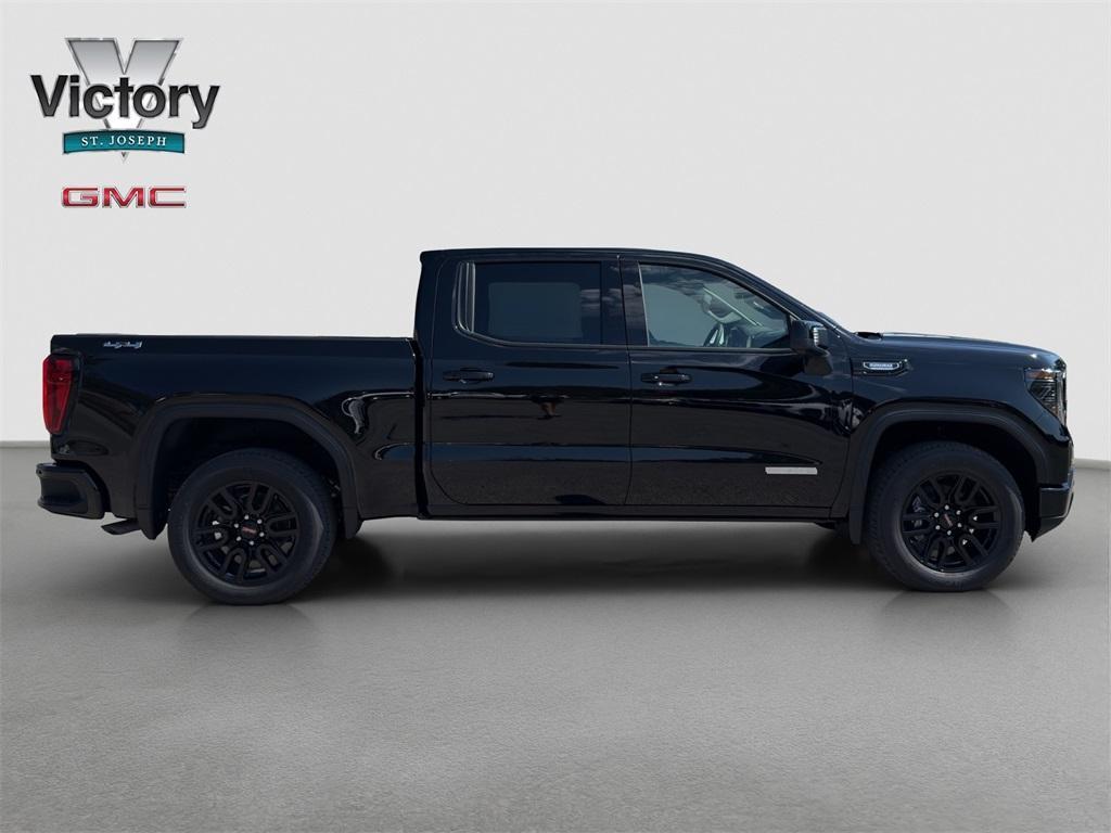 new 2026 GMC Sierra 1500 car