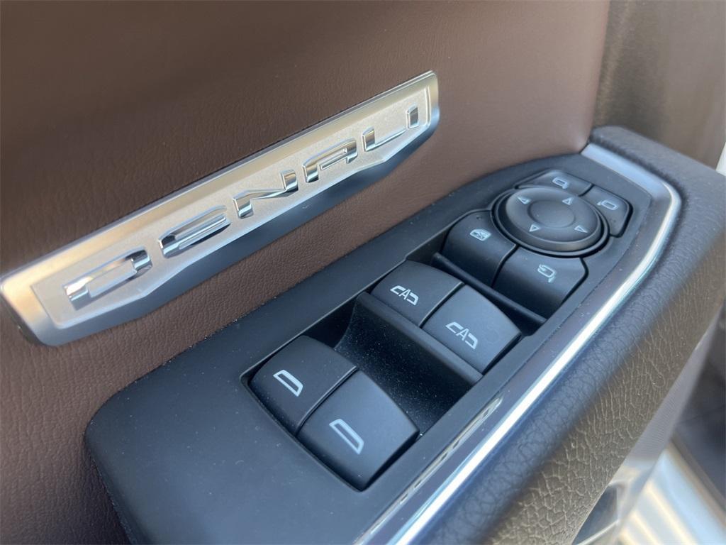 used 2023 GMC Sierra 1500 car, priced at $56,200