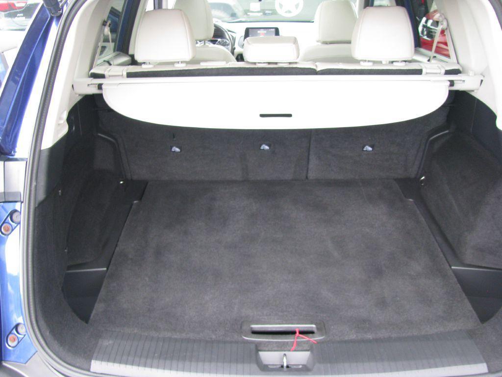 used 2021 Nissan Rogue car, priced at $20,900