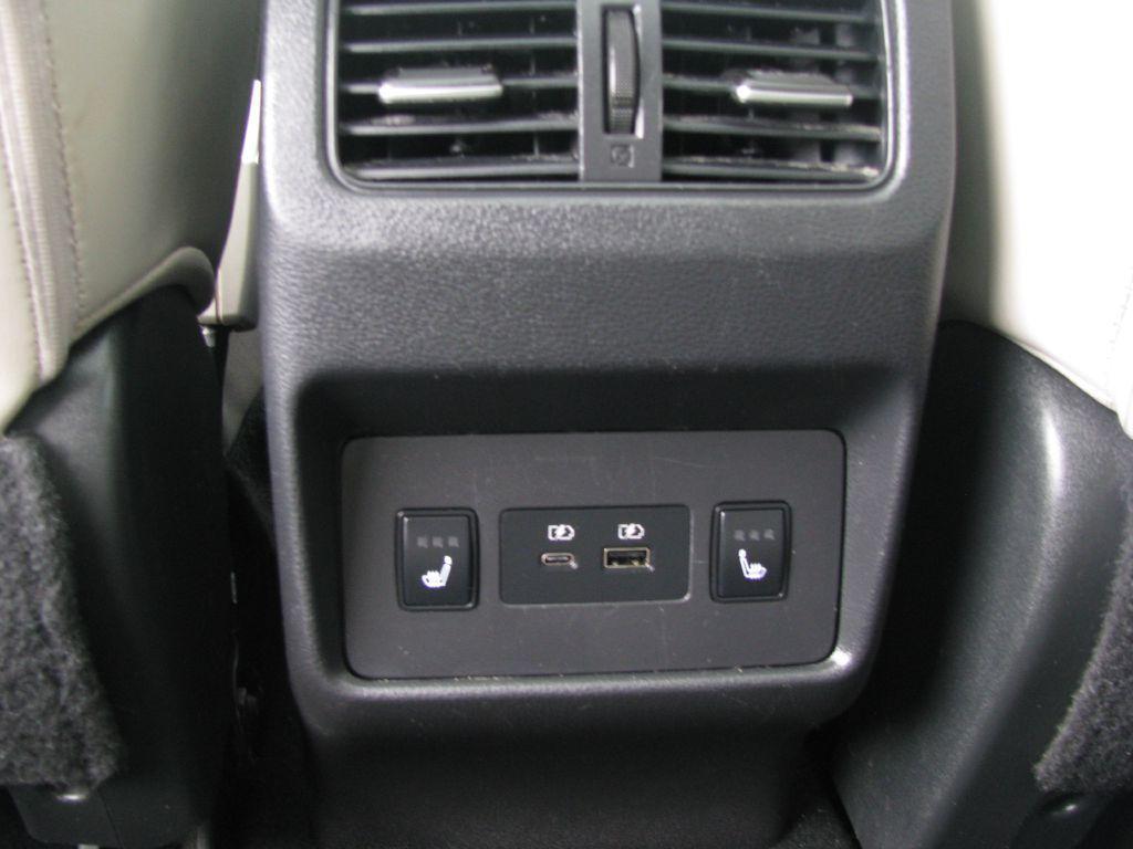 used 2021 Nissan Rogue car, priced at $20,900