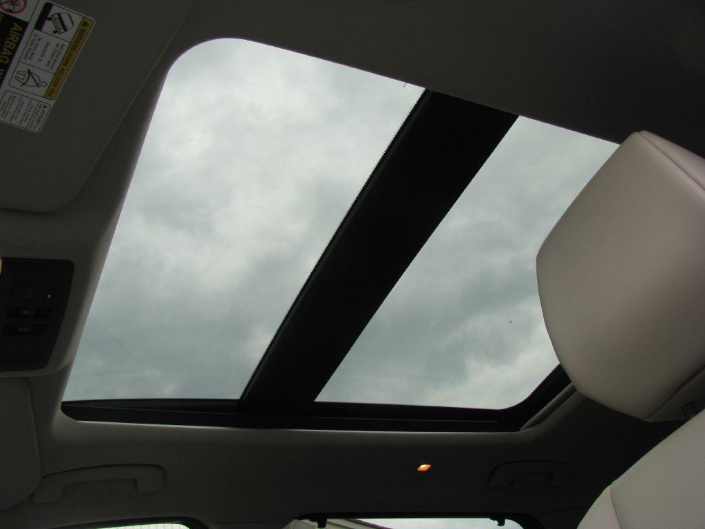 used 2021 Nissan Rogue car, priced at $20,900