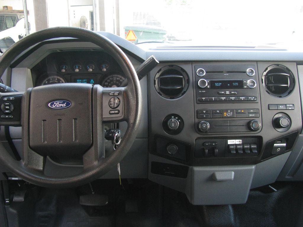 used 2016 Ford F-350 car, priced at $19,900