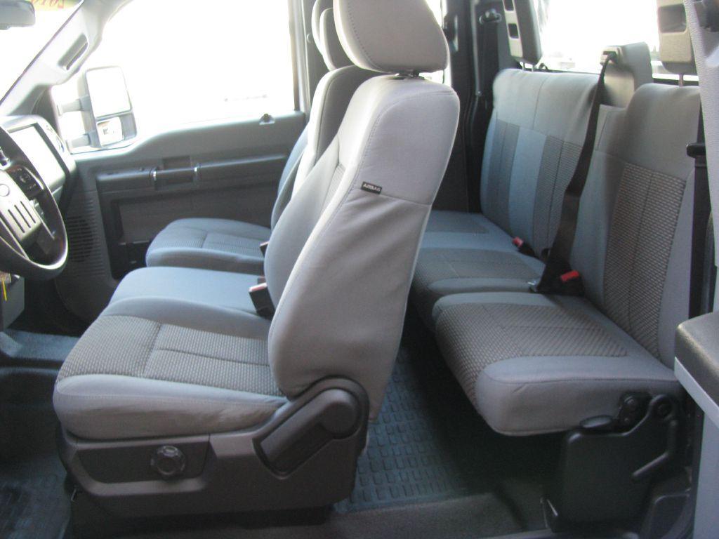 used 2016 Ford F-350 car, priced at $19,900