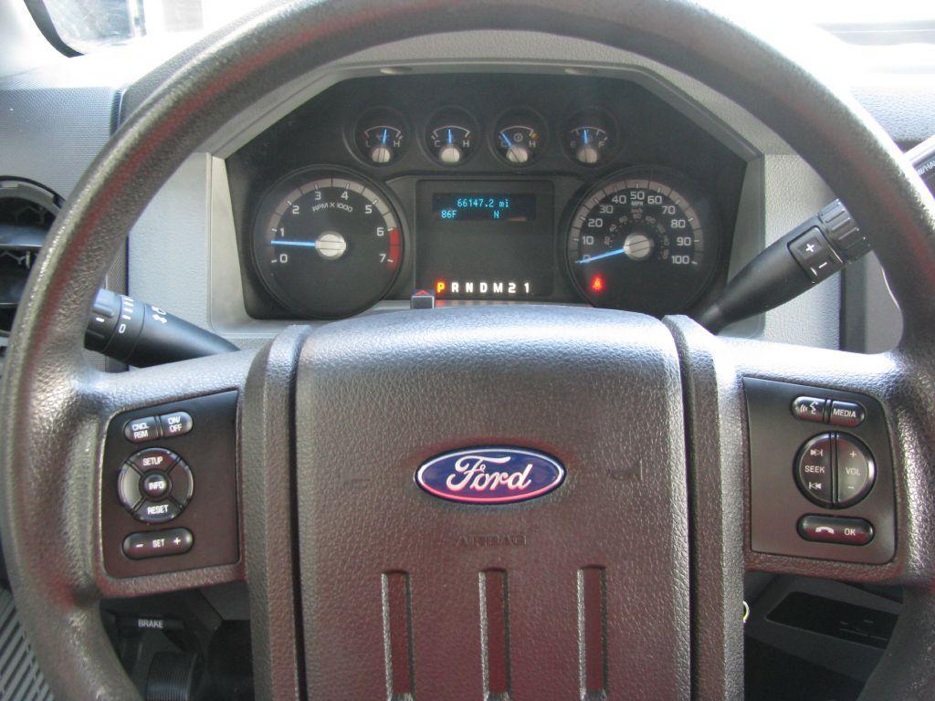 used 2016 Ford F-350 car, priced at $19,900