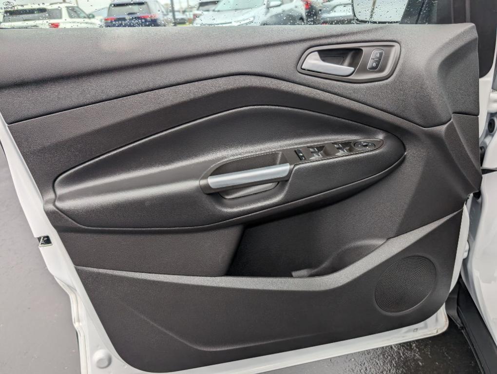 used 2019 Ford Escape car, priced at $13,900