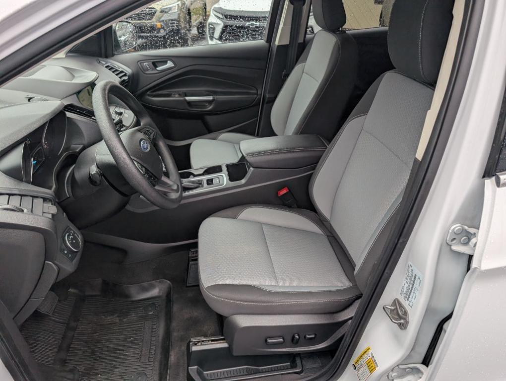 used 2019 Ford Escape car, priced at $13,900