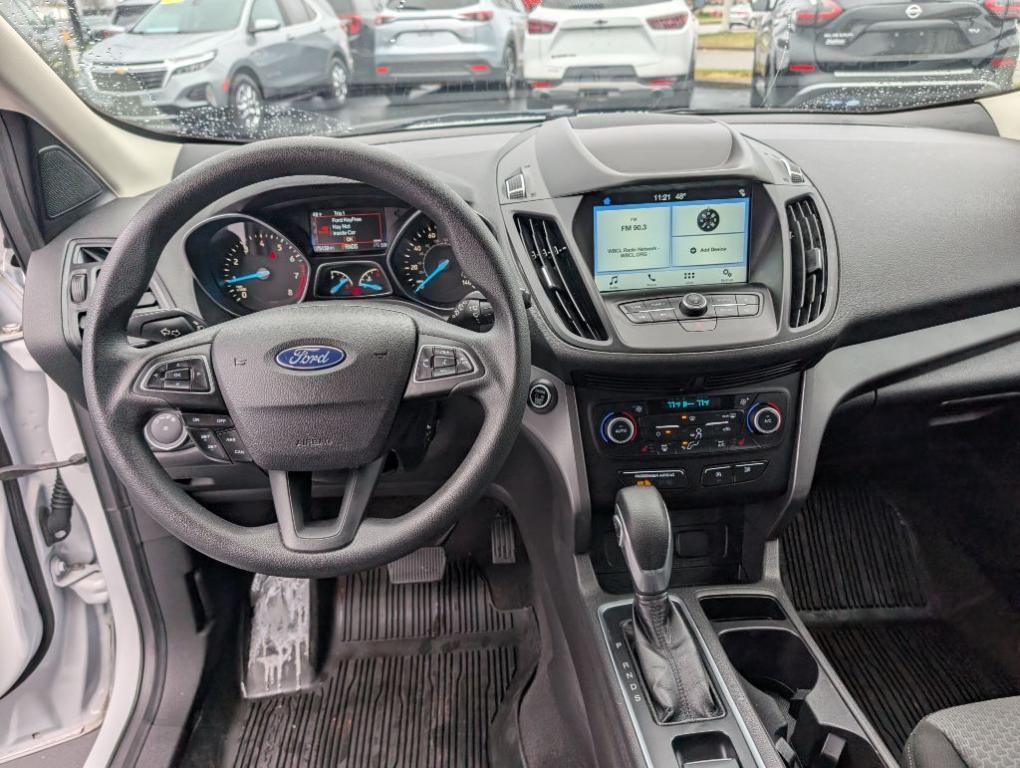 used 2019 Ford Escape car, priced at $13,900