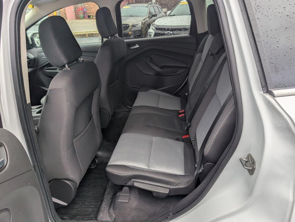 used 2019 Ford Escape car, priced at $13,900