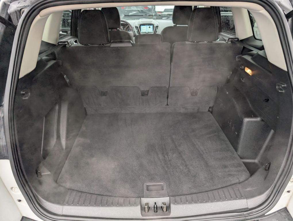 used 2019 Ford Escape car, priced at $13,900