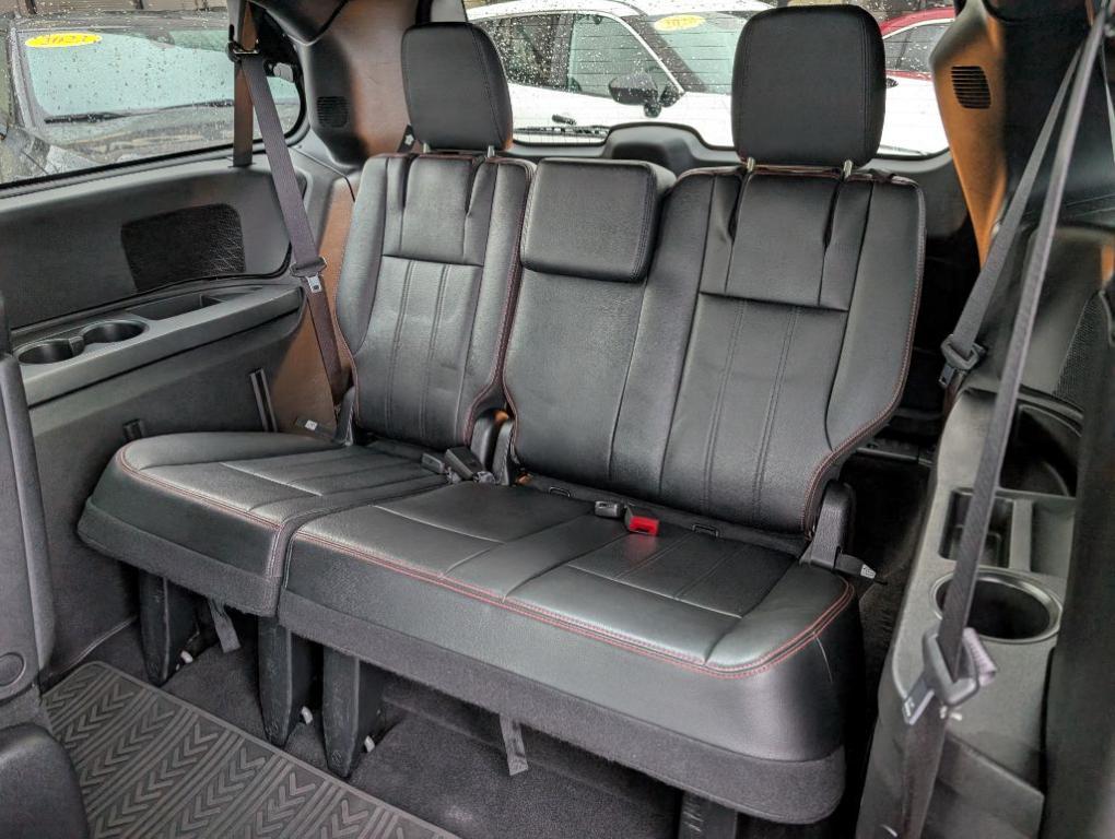 used 2019 Dodge Grand Caravan car, priced at $17,900