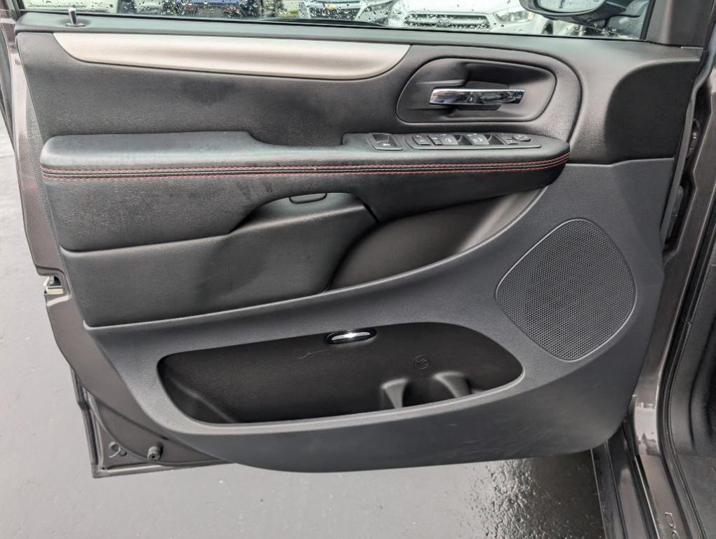 used 2019 Dodge Grand Caravan car, priced at $17,900