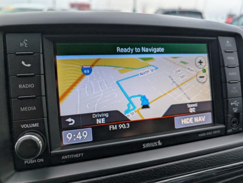 used 2019 Dodge Grand Caravan car, priced at $17,900