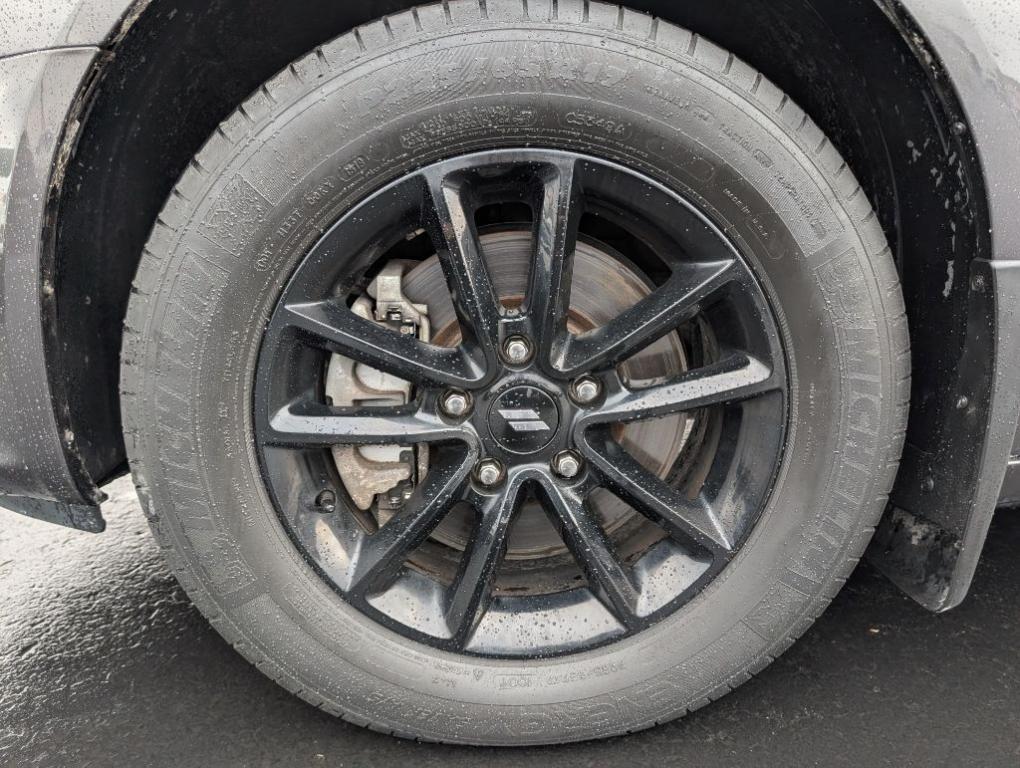 used 2019 Dodge Grand Caravan car, priced at $17,900