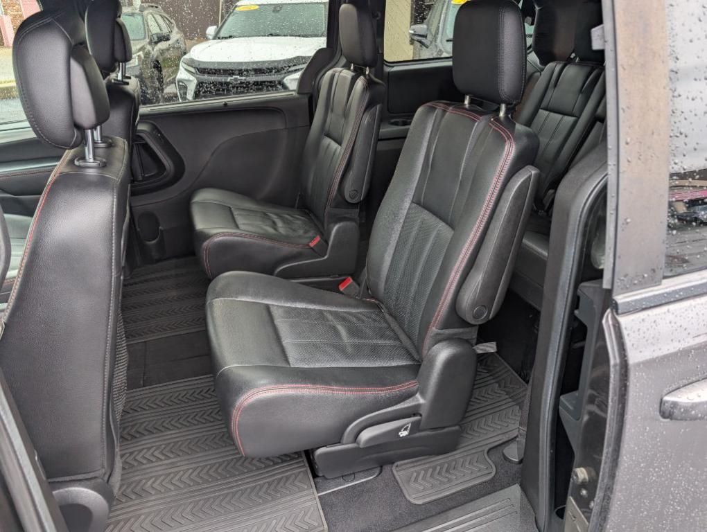 used 2019 Dodge Grand Caravan car, priced at $17,900