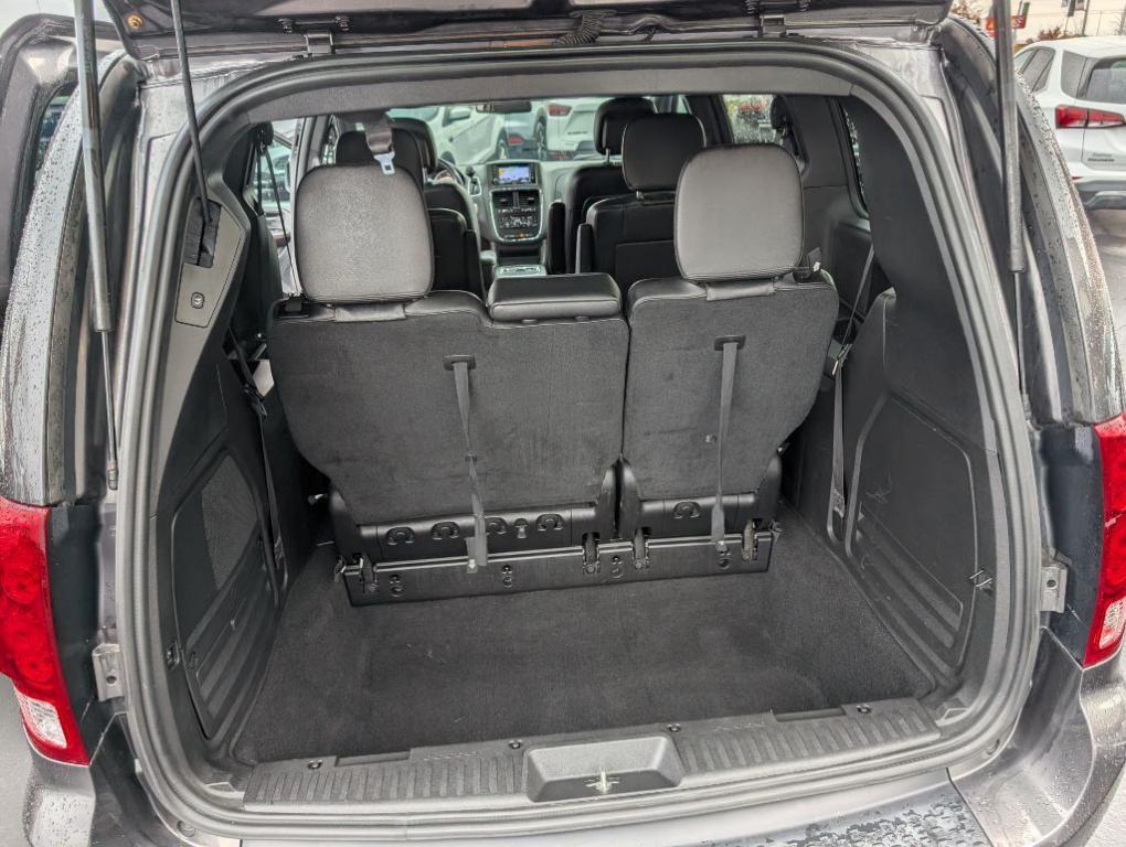 used 2019 Dodge Grand Caravan car, priced at $17,900